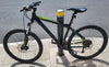 CARRERA VULCAN LARGE 18" FRAME - 27.5" WHEELS - 27 Gears