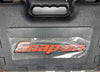 Snap On 12-pc Power Blue Snap Ring Pliers Set Srpcr112mb