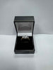 3g 9ct Gold Ring - Size V - **HALLMARKED**