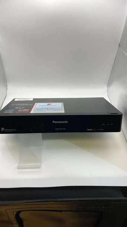 PANASONIC FREEVIEW PLAYER/RECORDER