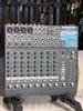 Mackie 1202-VLZ Pro 12-Channel Mic / Line Mixer