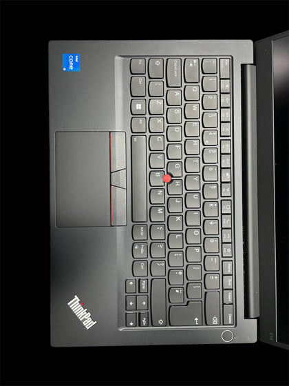 Lenovo ThinkPad E14  ** Collection Only - Wythenshawe **