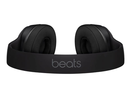 Beats Solo3 - Wireless Headphones - Black