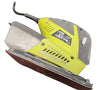 Ryobi EMS180RV Palm Sander w/case