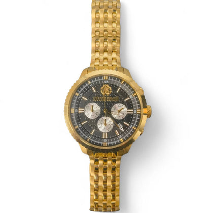 Roberto Cavalli Mens Watch