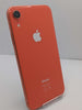 Apple iPhone XR 64GB Coral, Unlocked - Boxed