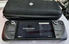 Valve Steam Deck 512Gb LCD - With Case & Charge lead and 512gb Micro Sd Card