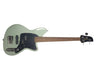 Ibanez TMB30 1P-03 Bass Guitar, Green, Unboxed With Metal Strings & No Carry Case