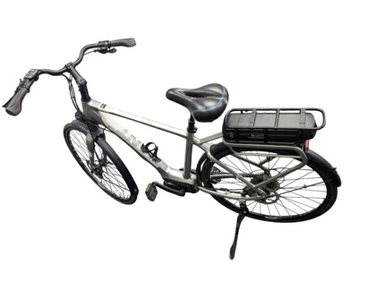 Giant Prime E-Bike