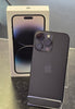 Apple iPhone 14 Pro Max 256GB - Space Black - Unlocked