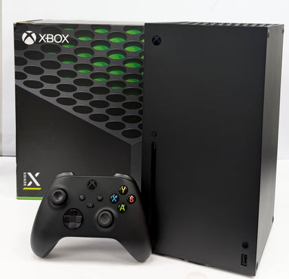 Xbox Series X 1TB Console