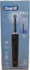 Oral-b Pro Vitality Deep Clean Electric Toothbrush With 2 Brush Heads