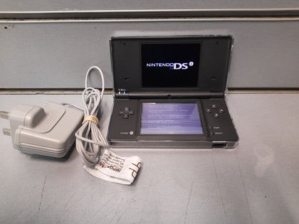 DSi Console - Black