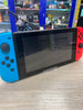 Nintendo Switch Boxed