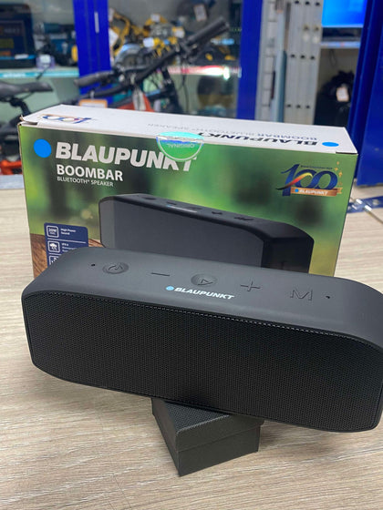 BLAUPUNKT BOOM BAR BLUETOOTH SPEAKER