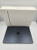 Apple Macbook Air M2 2022 Navy Blue