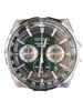Seiko Chronograph Men's Watch 35mm