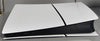 Sony Playstation 5 Slim Digital Edition Console, 1TB, White **No Controller**