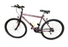 SPARES or REPAIR Leopard Falcon Bike COLLECTION ONLY