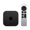 Apple 4K 64GB Black 3rd Generation WiFi