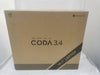 Coda 3.4/i3-6157U/4GB Ram/128GB SSD/15"/W10/B