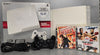 Sony PS3 Slim Console, 320GB, White Bundle. ***Boxed***