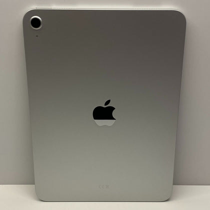 Apple iPad A16 Model A3354 128GB WiFi in Silver Boxed