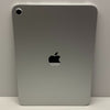 Apple iPad A16 Model A3354 128GB WiFi in Silver Boxed