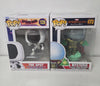 Spiderman Pop Vinyls Bundle