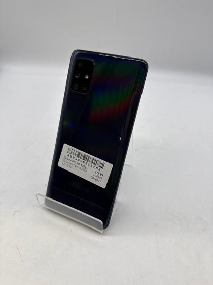 Samsung Galaxy A71 128gb