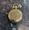 Dennison Star - Elgin Full Hunter Pocket watch