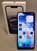 Apple iPhone 16e 128GB Black, Unlocked 100% Battery Health, boxed