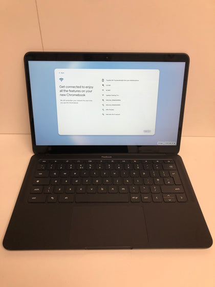 Google Pixelbook Go Chromebook Touchscreen