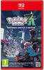 Pokemon Legends: Z-A Nintendo Switch 2