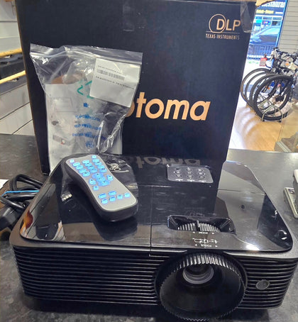 OPTOMA HD143X 1080P Projector