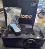 OPTOMA HD143X 1080P Projector
