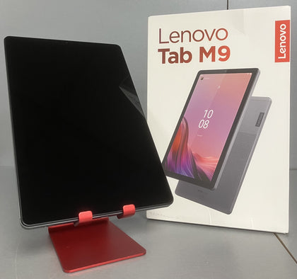 Lenovo Tab M9 (TB-310FU) (4GB+64GB) 9” Arctic Grey, WiFi