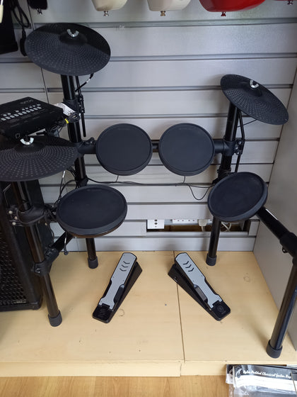 Yamaha DTX Drum Kit **Collection Only**