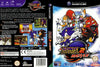 Sonic Adventure 2 Battle Nintendo GameCube
