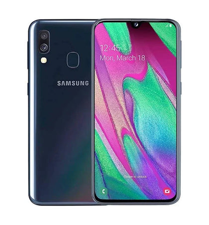 Galaxy A40 64GB