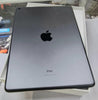 Apple 10.2-inch Ipad 2021 Wi-Fi 64GB - Space Grey