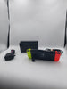 Nintendo Switch Console 32GB HAC 001-01 with Neon red/yellow Joycons including Dock and Charger-SMALL DENT ON SCREEN