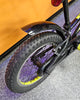 Trek Precaliber 16 Kids Bike Black & Yellow **Colelction Only**