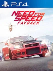 Need For Speed  (PS4)
