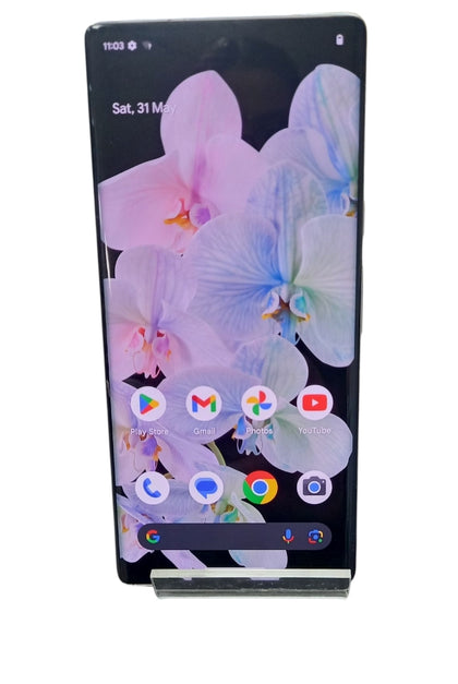 Google Pixel 6 Pro 5G 128GB Cloudy White