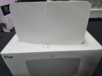 Sonos Five Speaker