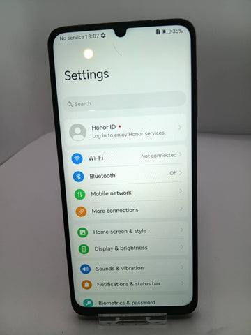 Honor X5C Plus