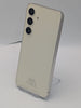 Samsung Galaxy S24 128GB Amber Yellow Dual SIM