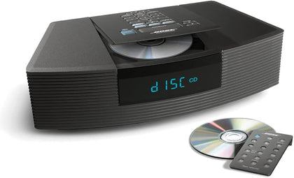 Bose Wave Radio CD (AWRC3G)