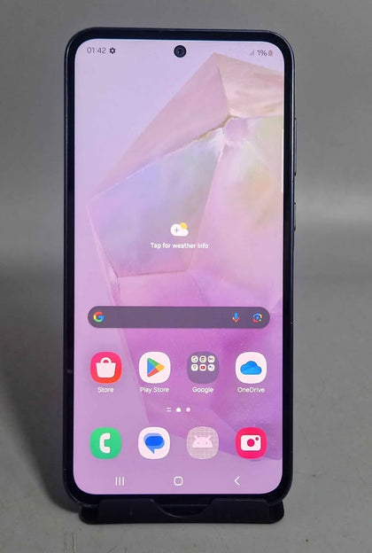 Samsung A35 5G Dual Sim 128GB Awesome Navy, Unlocked
